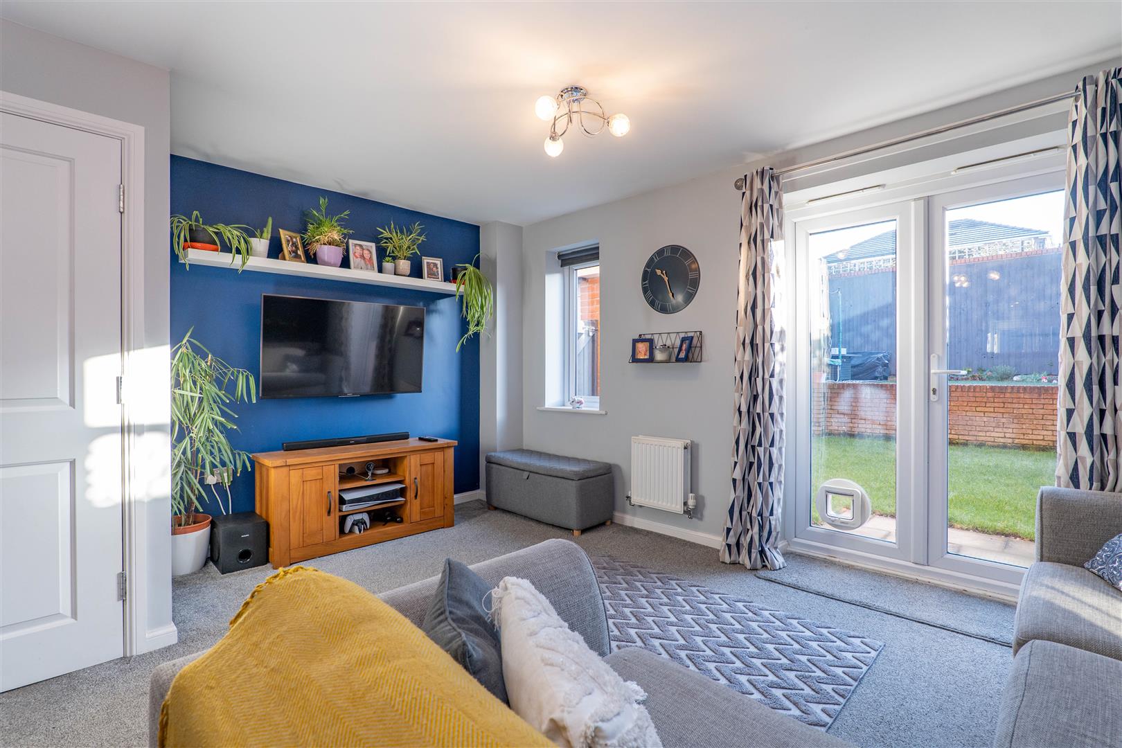4 bed property in Triumph Avenue, Chorley